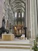 PICTURES/Bayeux, Normandy Province, France/t_Cathedral Inside14.jpg